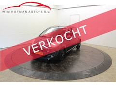 Peugeot 107 - 1.0 Active Airco Led verlichting NAP + onderhouds historie