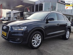 Audi Q3 - 1.4 TFSI Pro Line / AUTOMAAT / AIRCO / NAVI / NW. DISTR.RIEM