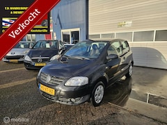 Volkswagen Fox - 1.2 Trendline