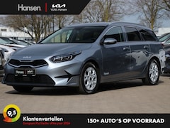 Kia Cee'd Sportswagon - Ceed 1.0 T-GDi DynamicPlusLine I Navi I Camera I Half-leder