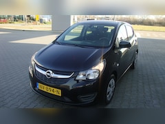 Opel Karl - 1.0 ecoFLEX 75pk Edition