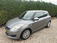 Suzuki Swift - 1.2 Comfort Airco LMV 149DKM NAP