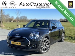 MINI Clubman - 136pk Cooper Automaat