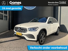 Mercedes-Benz GLC-klasse - 300e 4MATIC Premium