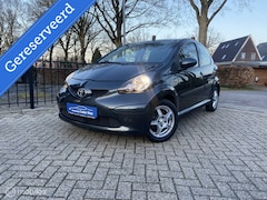 Toyota Aygo - 1.0-12V Airco, Grote beurt, Remmen, Koppeling