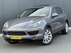 Porsche Cayenne - 3.0 S Hybrid Schuifdak - Leder - Koeling - Zeer Nette Auto