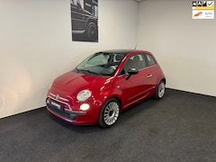 Fiat 500 - 1.2 Lounge Automaat