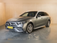 Mercedes-Benz C-klasse Estate - 300 e AMG Line - Panoramadak - Stoelverwarming en ventilatie