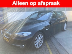 BMW 5-serie Touring - 535xd High Executive