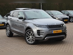 Land Rover Range Rover Evoque - 1.5 P300e PHEV AWD Dynamic HSE / MY2024 / Panoramadak / Camera / 20'' / Interieurvoorverwa