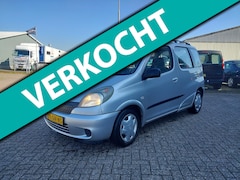 Toyota Yaris Verso - 1.5-16V VVT-i Sol AIRCO