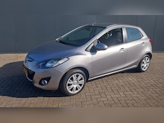 Mazda 2 - 2 1.3 TS// 5DRS//TREKHAAK// 90 000 KM