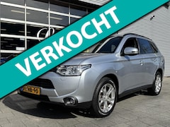 Mitsubishi Outlander Sport - 2.0 Intense+ 7 Persoons I Automaat I Navigatie I PDC I velgen I Dealer onderhouden