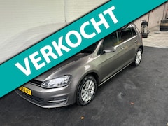 Volkswagen Golf - 1.2 TSI Comfortline