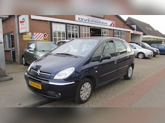 Citroën Xsara Picasso - 2.0i-16V Attraction