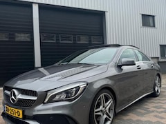 Mercedes-Benz CLA-Klasse - AMG Full Options in nieuwstaat