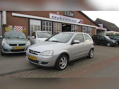 Opel Corsa - 1.2-16V Maxx