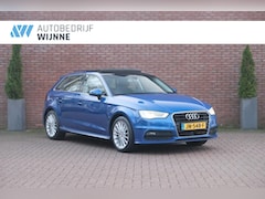 Audi A3 Sportback - 2.0 TDi 150pk Adrenalin | Navi | Climate | Adaptive Cruise | Panoramadak | PDC