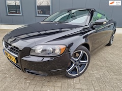 Volvo C70 - 2.4 Summum, Automaat, netto ex BTW € 9.900, Bijtelvriendelijk