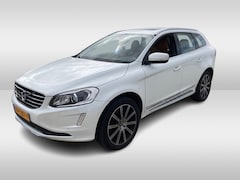 Volvo XC60 - 2.0 T5 FWD Nordic+ / Trekhaak / Panoramadak / Camera / 20'' / Leder / Navigatie / Stuurver