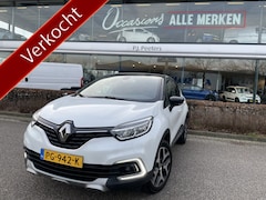 Renault Captur - 0.9 TCe Intens Led mistlampen - Lederen stuurwiel - Cruise control - Achteruitrij camera