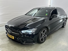 Mercedes-Benz CLA-klasse Shooting Brake - 200 Business Solution AMG WORDT VERWACHT