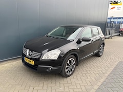 Nissan Qashqai - 1.6 Visia