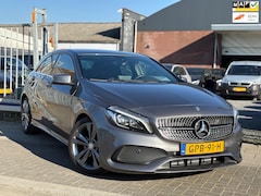 Mercedes-Benz A-klasse - 180 AMG Line | Automaat | LED | Camera |