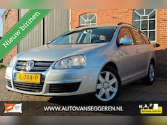 Volkswagen Golf Variant - 1.9 TDI - Nwe APK / airco