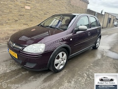 Opel Corsa - 1.2-16V Essentia