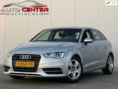 Audi A3 Sportback - 1.4 TFSI Ambiente Pro Line Leder|Navi