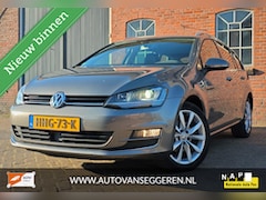 Volkswagen Golf Variant - 1.4 TSI - Automaat / Garantie/APK