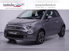 Fiat 500 - 1.0 Hybrid 70 pk Airco ECC, Apple Carplay Cruise Control, DAB+, PDC achter, 1e Eigenaar