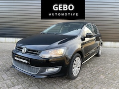 Volkswagen Polo - 1.2 Easyline Airco NIEUWE APK