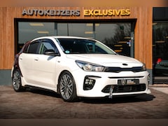 Kia Rio - 1.0 TGDI DynamicLine GT Line Lane Assist LED Stuurverw. Carplay Camera 17''LM