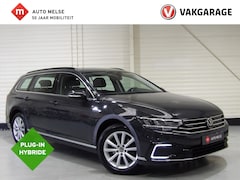 Volkswagen Passat Variant - 1.4 TSI PHEV 218pk DSG GTE Business