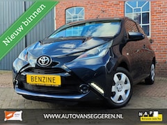 Toyota Aygo - 1.0 - Airco / Elk. Ramen / Garantie / Nwe APK