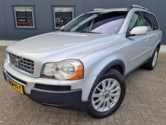 Volvo XC90 - 4.4 V8 Executive 5p, netto ex BTW € 15.495, bijtel vriendelijk