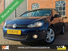 Volkswagen Golf - 1.4 TSI Highline - Trekhaak / Cruise / Clima