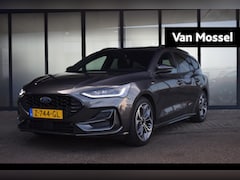 Ford Focus Wagon - 1.0 EcoBoost Hybrid ST Line X BTW Auto | 18 Inch | Apple CarPlay/Android | adaptieve Cruis