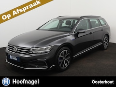 Volkswagen Passat Variant - 1.4 TSI PHEV GTE Business Automaat | Trekhaak | Adaptive Cruise Control | Camera | Navigat