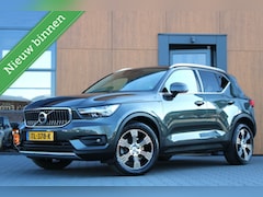 Volvo XC40 - 2.0 T4 Inscription | Leder | Camera | Stoelverwarming| All Seasonbanden