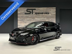 Honda Civic - 2.0 i-VTEC Type R GT|Dealer ondr|Alcantara stuur