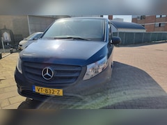 Mercedes-Benz Vito - 111 CDI Lang