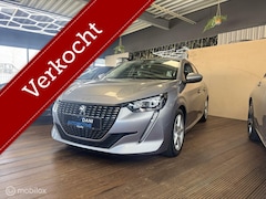 Peugeot 208 - 1.2 PureTech Allure