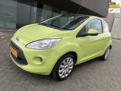 Ford Ka - 1.2 Titanium AIRCO BJ 1-2009 APK 2-2026