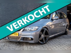 BMW 3-serie Touring - 318i Executive | Automaat | Pano | Leer