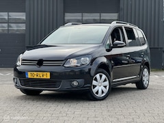 Volkswagen Touran - 1.2 BENZINE 7 PERSOONS