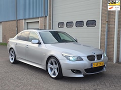 BMW 5-serie - 523i|M-Sport|LCI|19inch