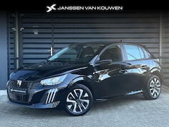 Peugeot 208 - 1.2 PureTech 75 Active * Garantie * Navigatie * Snel leverbaar